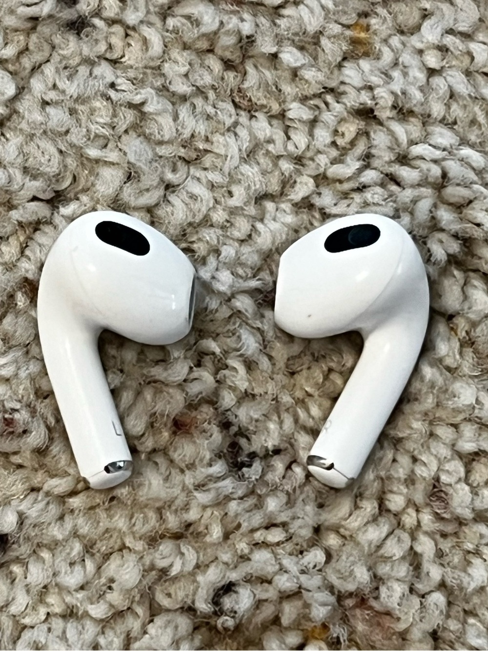 Apple AirPods (3rd Gen)
